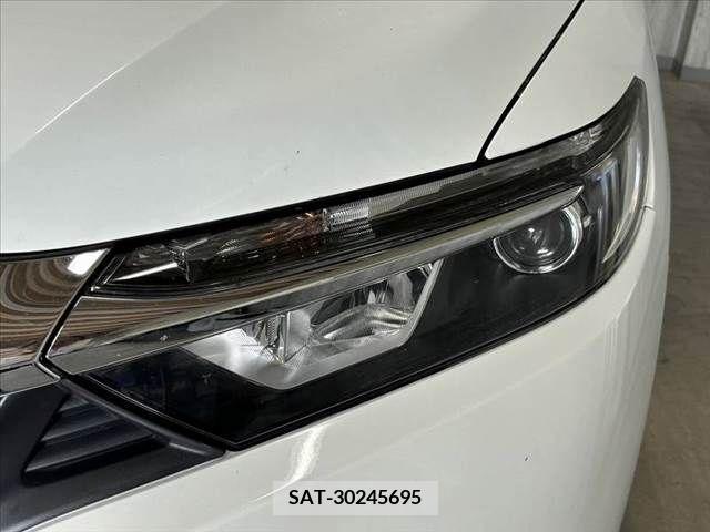 Honda SHUTTLE 2015-09 394015-28