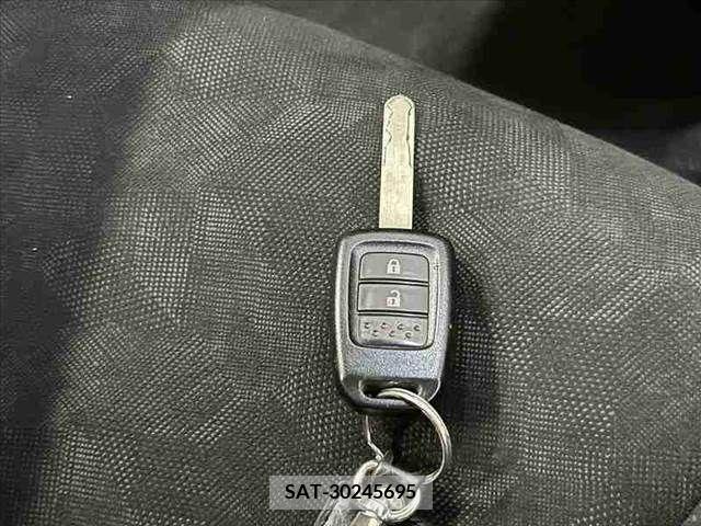 Honda SHUTTLE 2015-09 394015-6