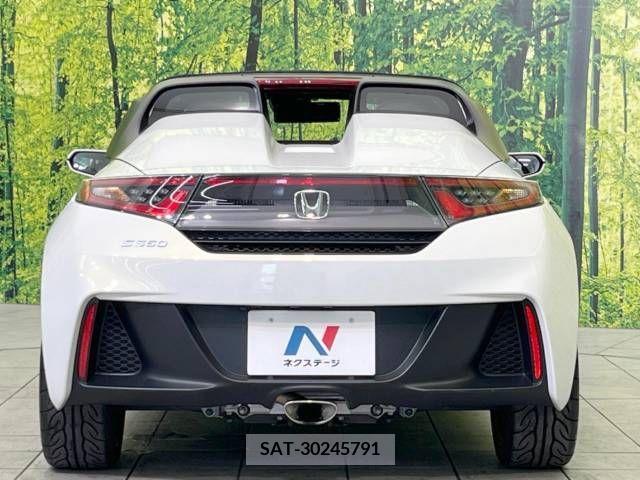 Honda S660 2016-09 393815-15