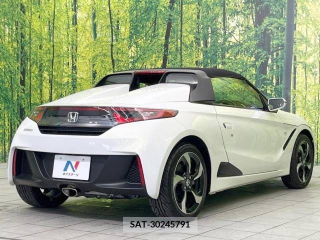 Honda S660 2016-09 393815-17