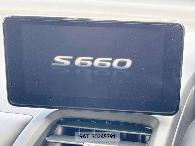 Honda S660 2016-09 393815-3