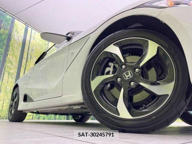 Honda S660 2016-09 393815-13