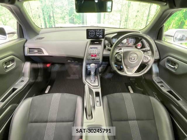 Honda S660 2016-09 393815-1