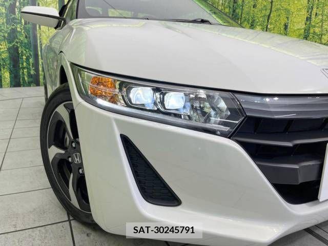 Honda S660 2016-09 393815-12