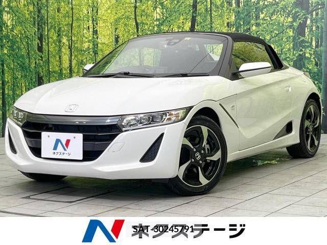 Honda S660 2016-09 393815-0