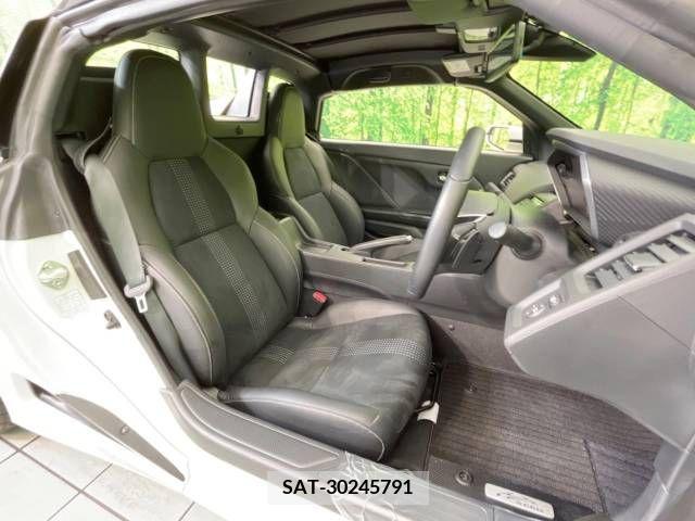 Honda S660 2016-09 393815-9