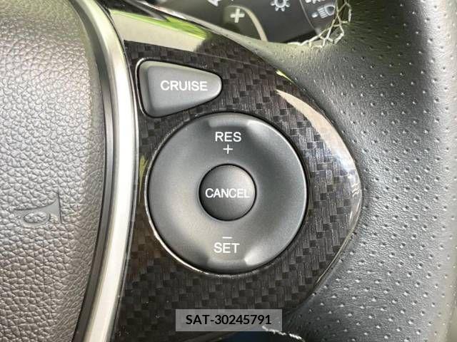 Honda S660 2016-09 393815-8