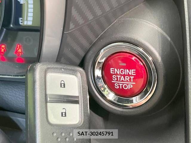 Honda S660 2016-09 393815-6