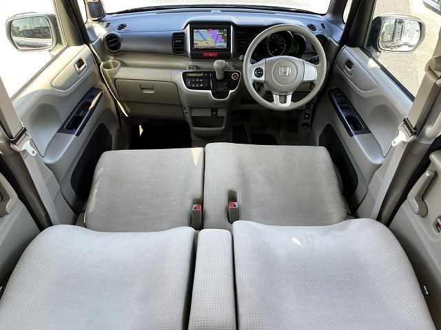 Honda N BOX 2015-09 15344-1