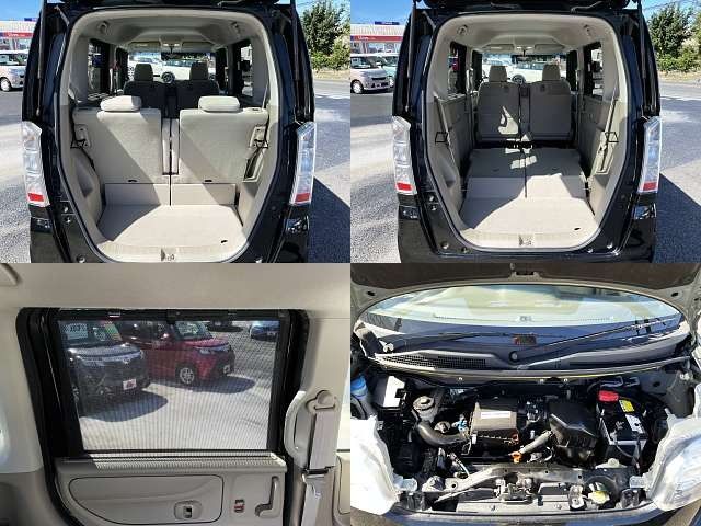 Honda N BOX 2015-09 15344-7