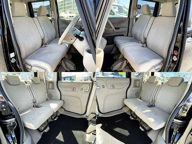 Honda N BOX 2015-09 15344-6