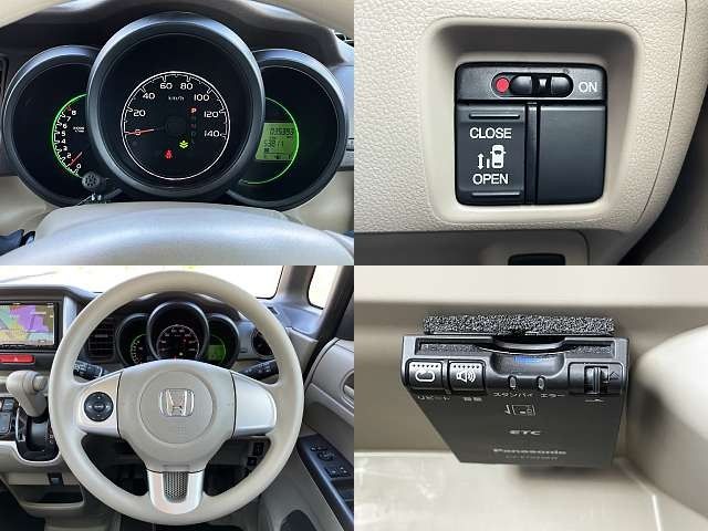 Honda N BOX 2015-09 15344-5