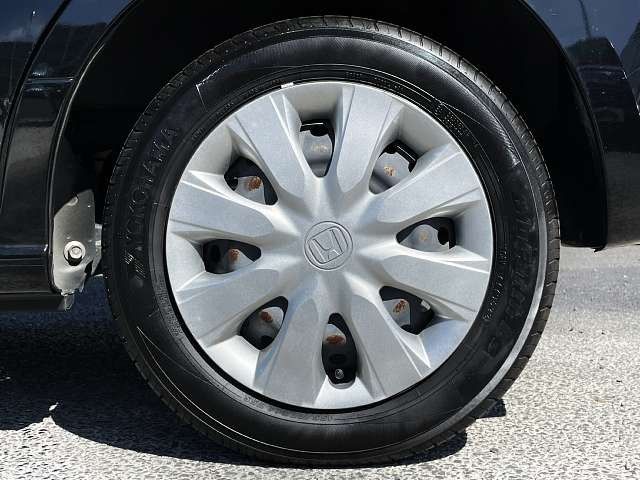 Honda N BOX 2015-09 15344-3