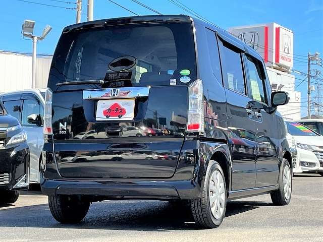 Honda N BOX 2015-09 15344-2