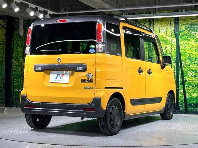 Suzuki SPACIA 2020-07 24315-17