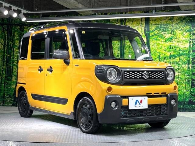 Suzuki SPACIA 2020-07 24315-16