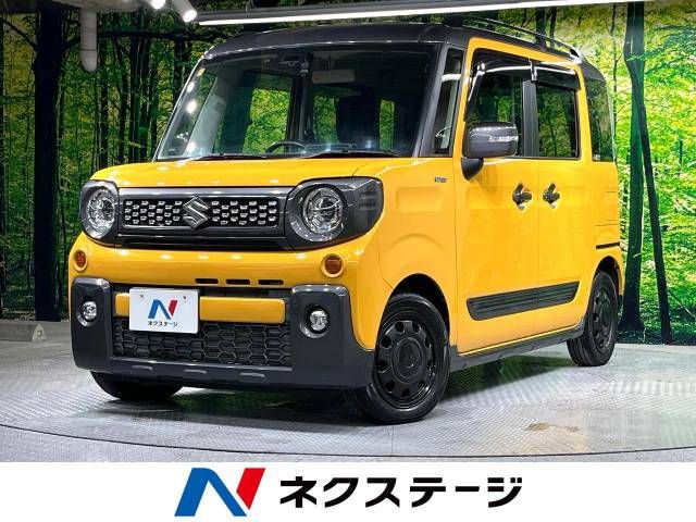 Suzuki SPACIA 2020-07 24315-0
