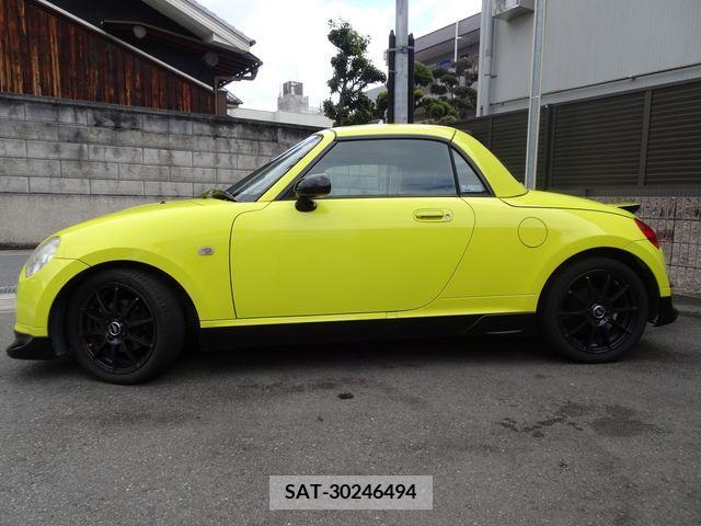 Daihatsu COPEN 2004-04 220632-14