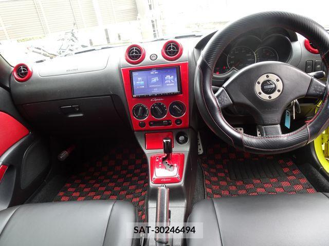 Daihatsu COPEN 2004-04 220632-18