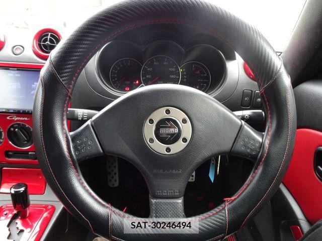 Daihatsu COPEN 2004-04 220632-19