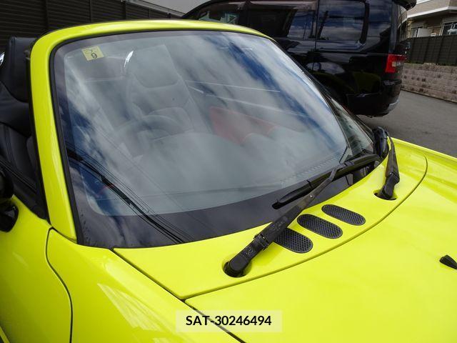 Daihatsu COPEN 2004-04 220632-10