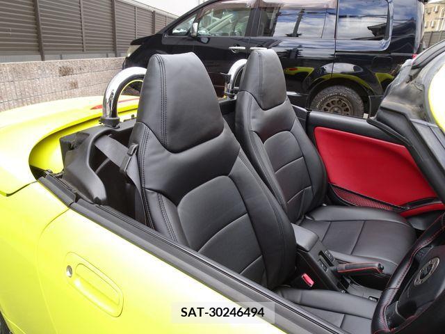 Daihatsu COPEN 2004-04 220632-11