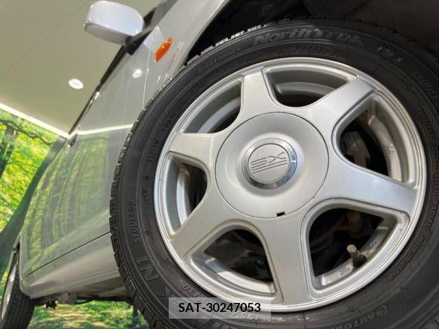 Mitsubishi EK WAGON 2010-09 390573-13