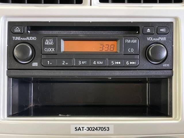 Mitsubishi EK WAGON 2010-09 390573-2