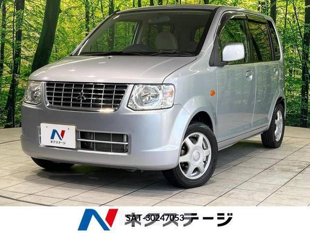 Mitsubishi EK WAGON 2010-09 390573-0