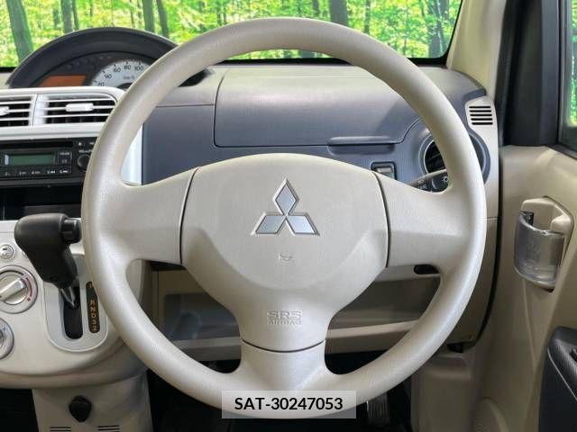 Mitsubishi EK WAGON 2010-09 390573-11