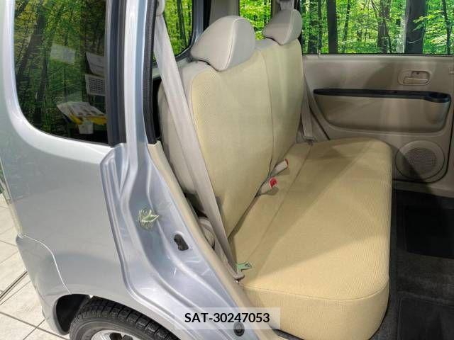 Mitsubishi EK WAGON 2010-09 390573-8