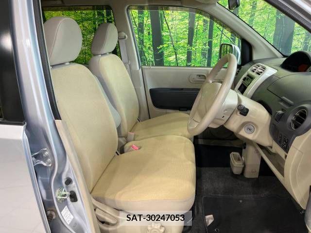 Mitsubishi EK WAGON 2010-09 390573-7