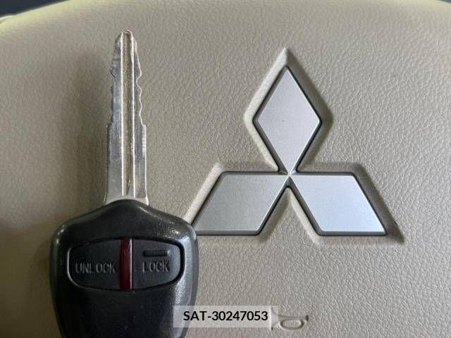 Mitsubishi EK WAGON 2010-09 390573-6