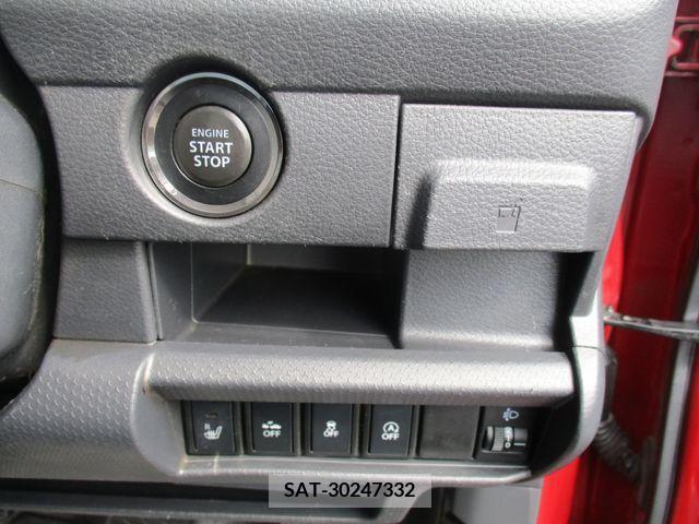 Suzuki HUSTLER 2015-03 380576-6