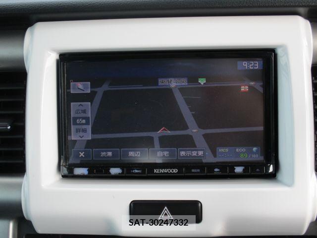 Suzuki HUSTLER 2015-03 380576-10