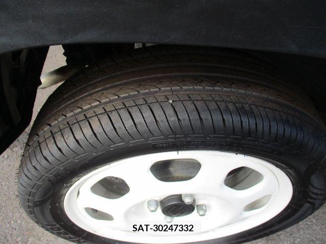Suzuki HUSTLER 2015-03 380576-8