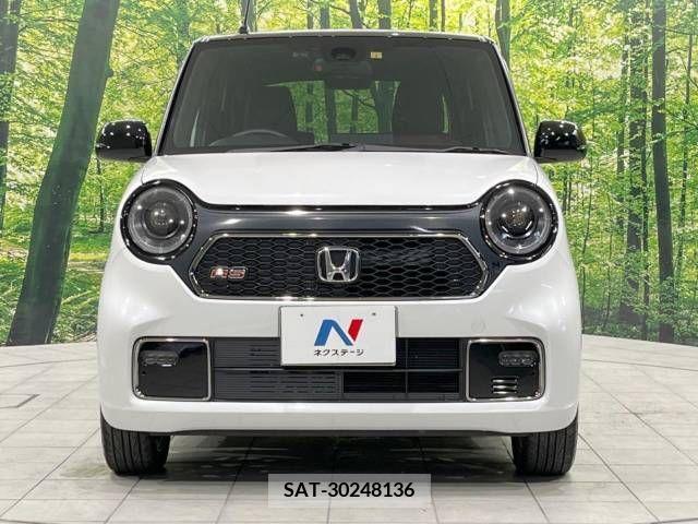Honda N-ONE 2022-01 337589-14