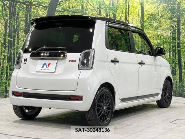 Honda N-ONE 2022-01 337589-17