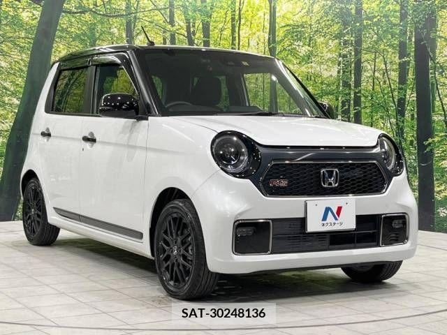 Honda N-ONE 2022-01 337589-16