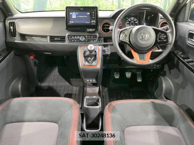 Honda N-ONE 2022-01 337589-1