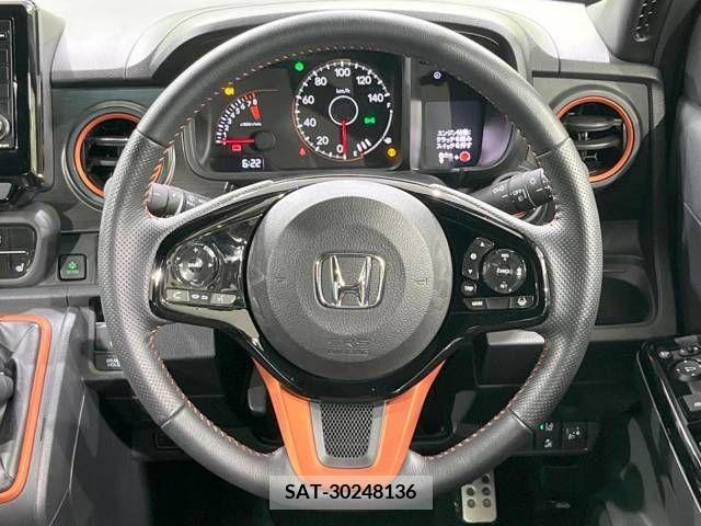 Honda N-ONE 2022-01 337589-11