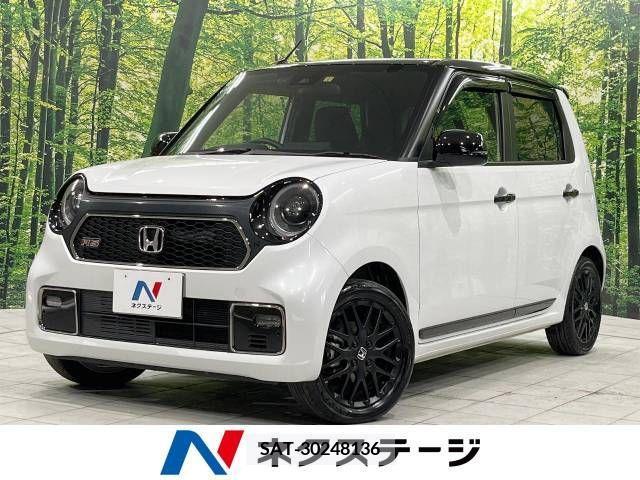 Honda N-ONE 2022-01 337589-0