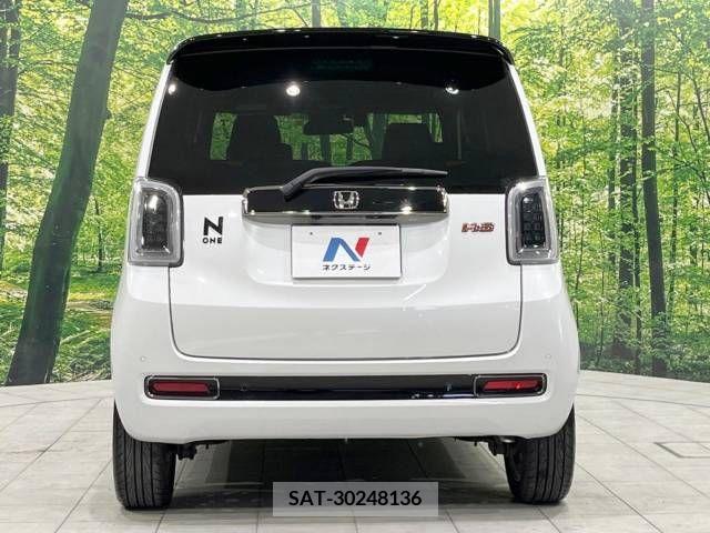 Honda N-ONE 2022-01 337589-15