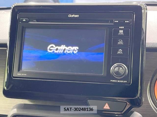 Honda N-ONE 2022-01 337589-4