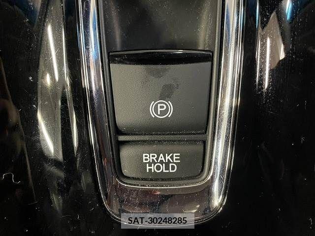 Honda VEZEL 2015-05 315288-14