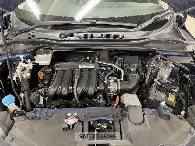 Honda VEZEL 2015-05 315288-13