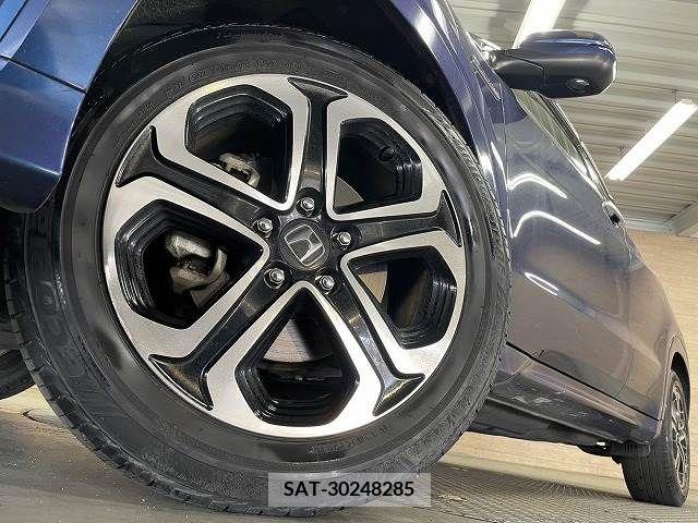 Honda VEZEL 2015-05 315288-10