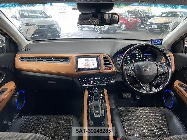 Honda VEZEL 2015-05 315288-1