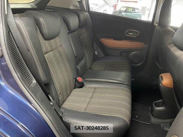 Honda VEZEL 2015-05 315288-8