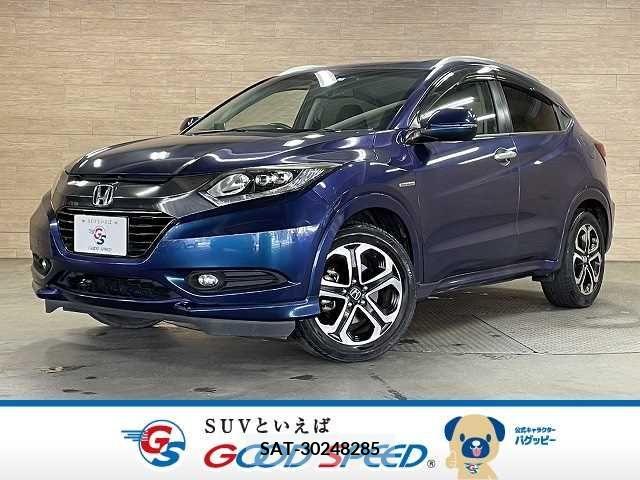 Honda VEZEL 2015-05 315288-0
